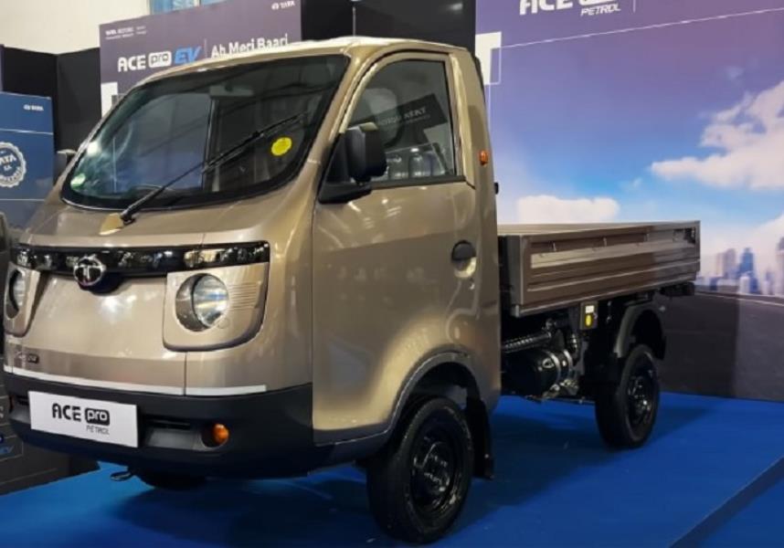 Tata Ace Pro Petrol Pictures Photos TrucksBuses tata-ace-pro-petrol-pictures-photos-trucksbuses